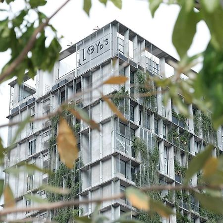 Lloyd'S Inn Κουάλα Λουμπούρ Εξωτερικό φωτογραφία