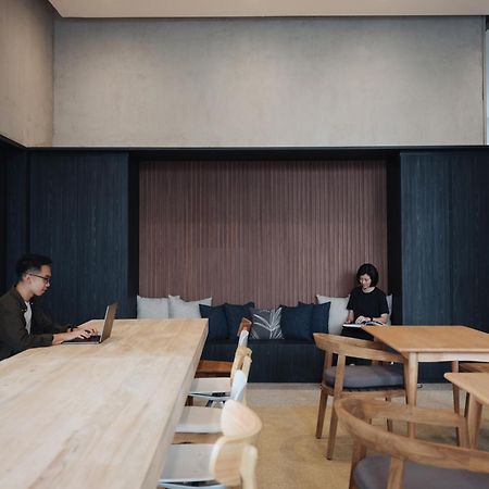 Lloyd'S Inn Κουάλα Λουμπούρ Εξωτερικό φωτογραφία