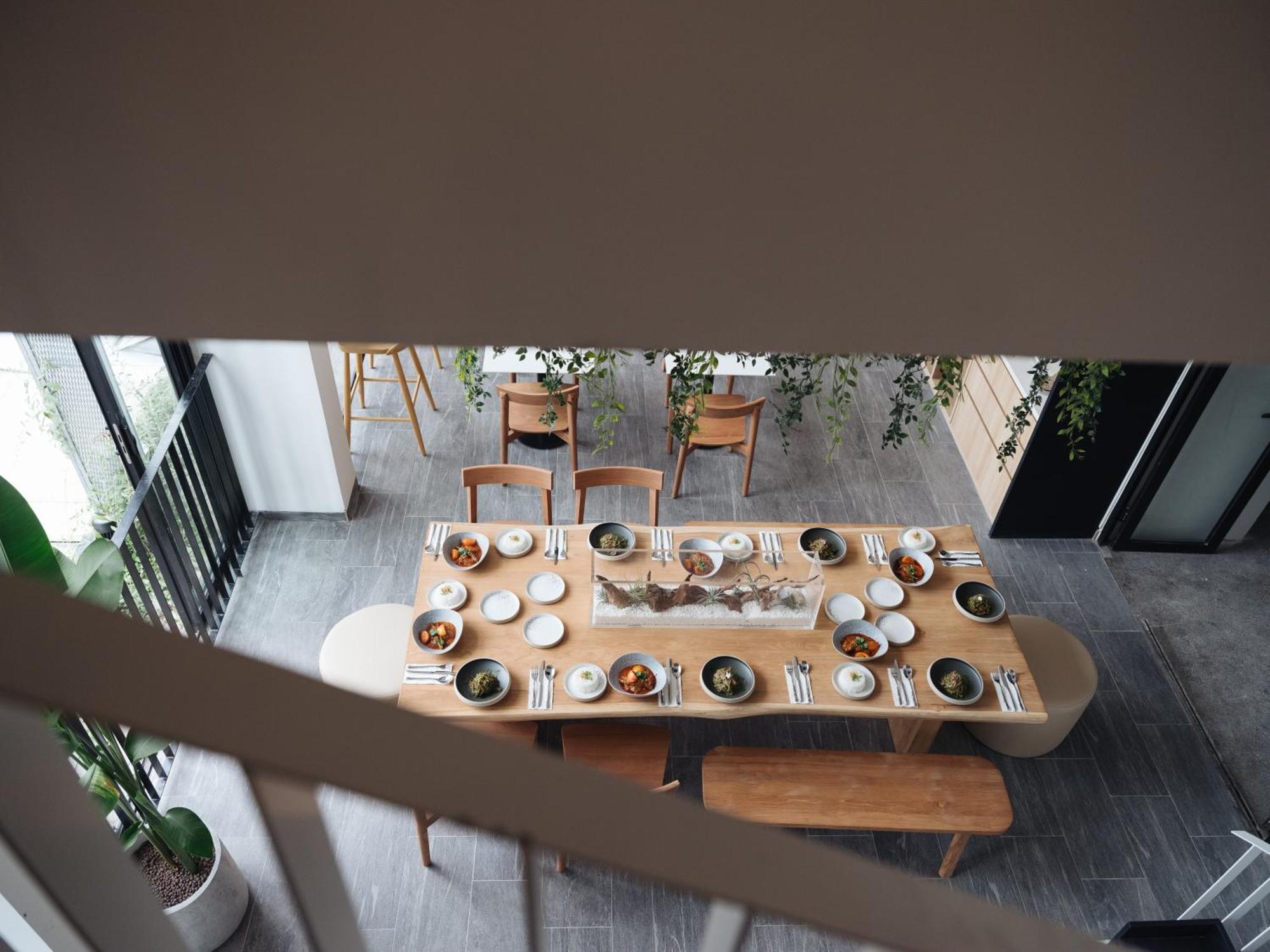 Lloyd'S Inn Κουάλα Λουμπούρ Εξωτερικό φωτογραφία