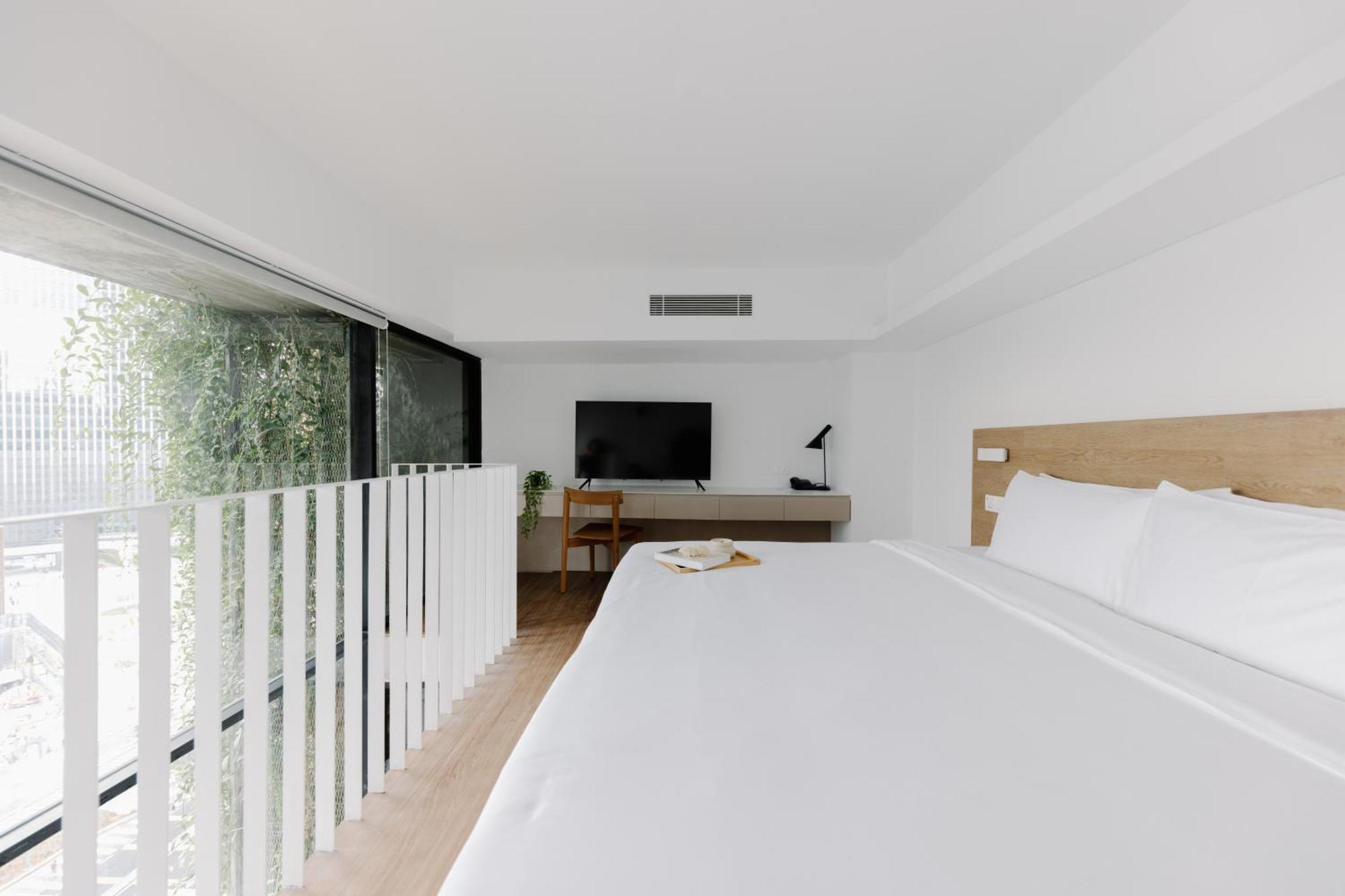 Lloyd'S Inn Κουάλα Λουμπούρ Εξωτερικό φωτογραφία