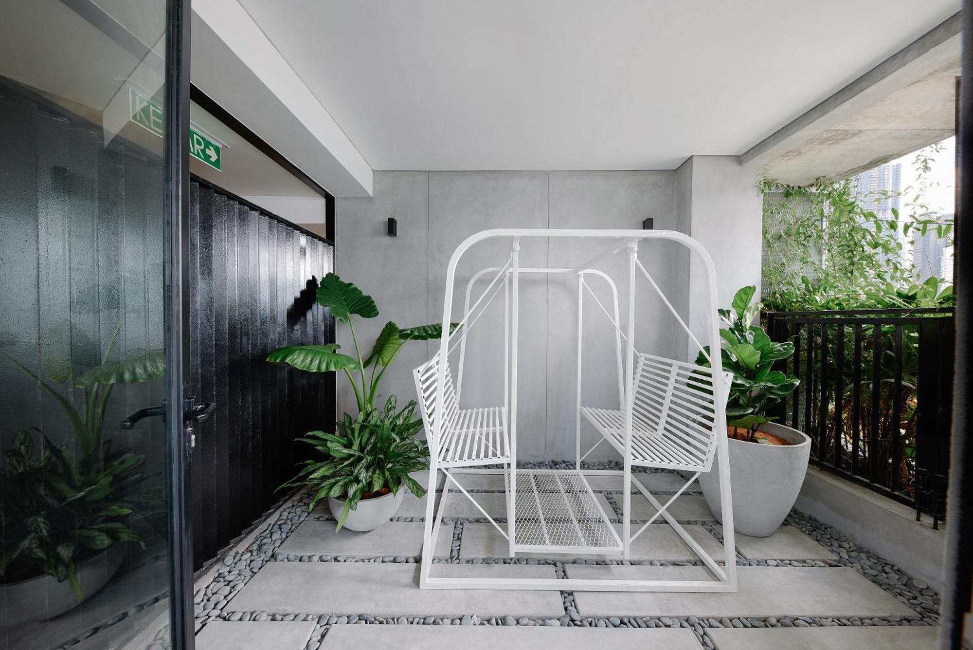 Lloyd'S Inn Κουάλα Λουμπούρ Εξωτερικό φωτογραφία