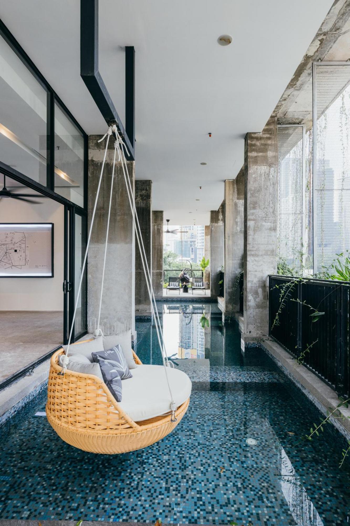Lloyd'S Inn Κουάλα Λουμπούρ Εξωτερικό φωτογραφία